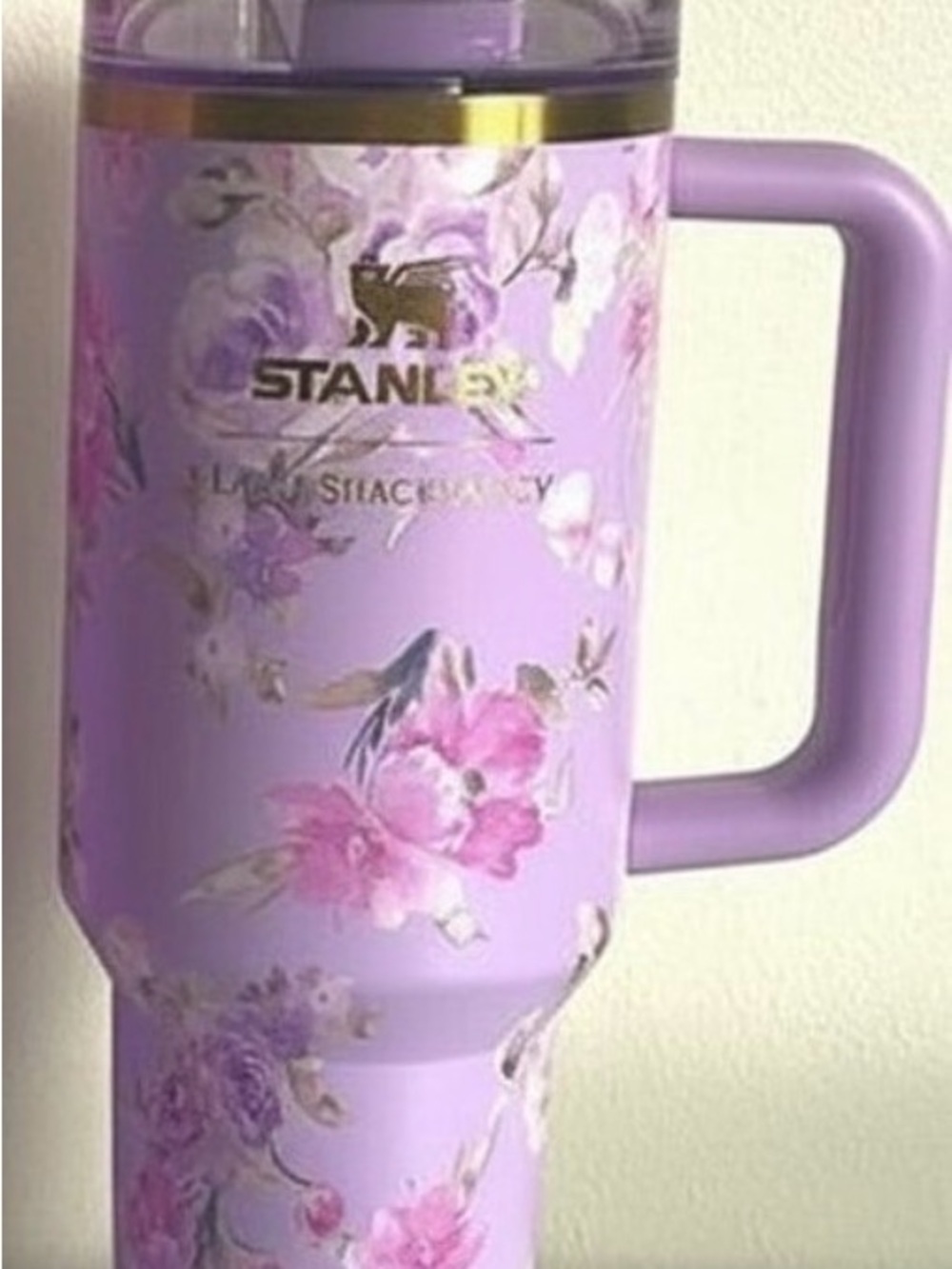 Stanley Love Shack Limited Edition
